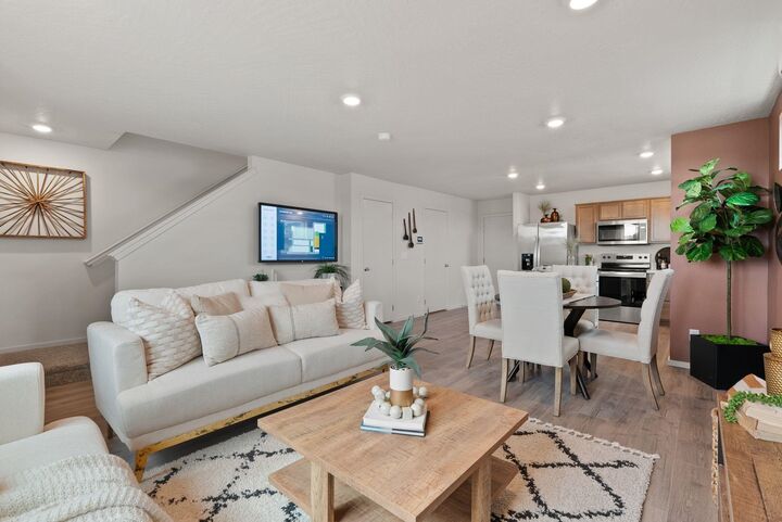 Property Photo:  5113 E Frederick Ave  WA 99217 