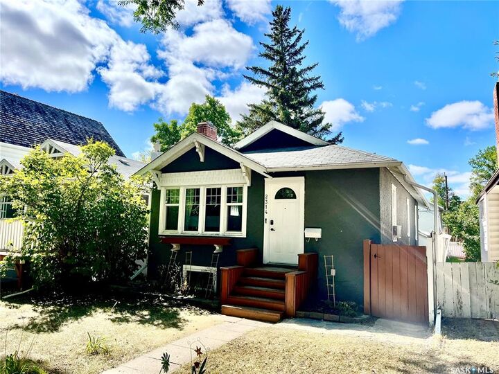 2314 Elphinstone Street  Regina SK S4T 3P1 photo