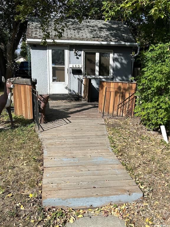 460 King Street  Regina SK S4R 4H4 photo