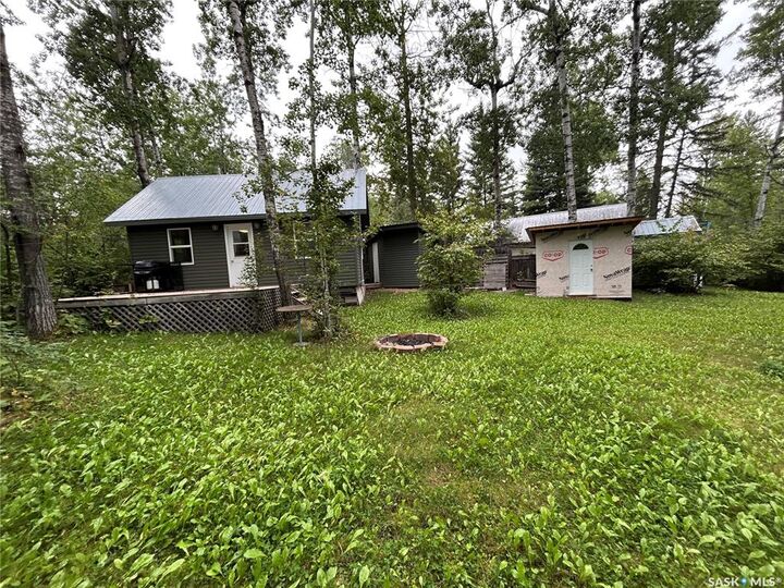 6030 Spruce Way  Bjorkdale Rm No. 426 SK S0E 0E0 photo