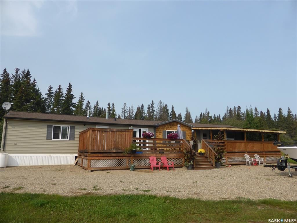 Photo de la propriété: 8 Sunshine Place SK S0M 1J0