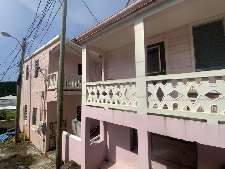 Property Photo:  31B Kronprindsens Gade Cp  VI 00802 