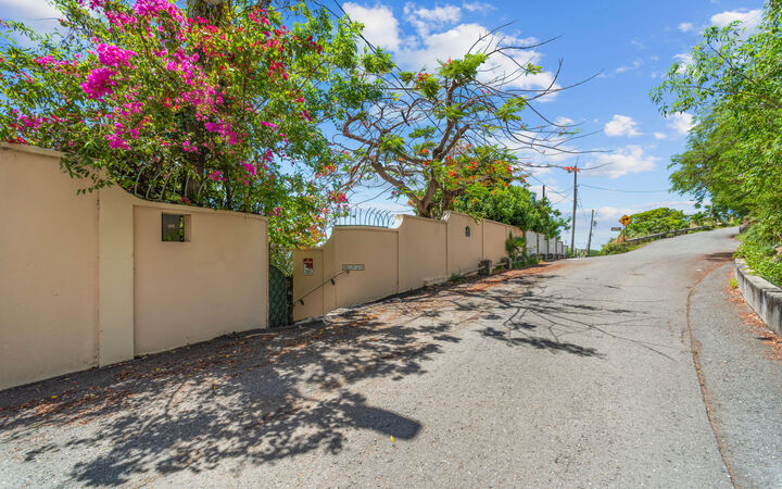 Property Photo:  12, 13, 14 Murphys Gade  VI 00802 