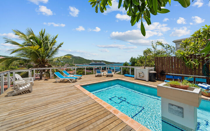 Property Photo: 12, 13, 14 Murphys Gade VI 00802