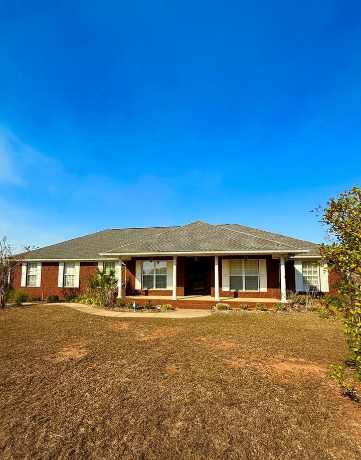 110 Sagebrush Dr.  Enterprise AL 36330 photo
