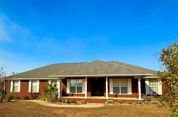 110 Sagebrush Dr.  Enterprise AL 36330 photo