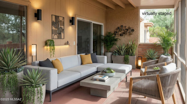 Property Photo: 444 W San Ignacio AZ 85614