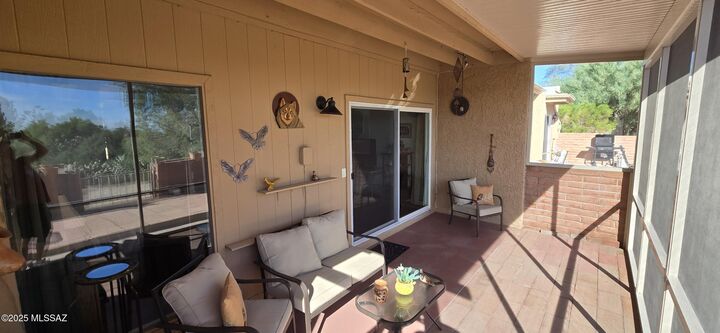 Property Photo:  444 W San Ignacio  AZ 85614 