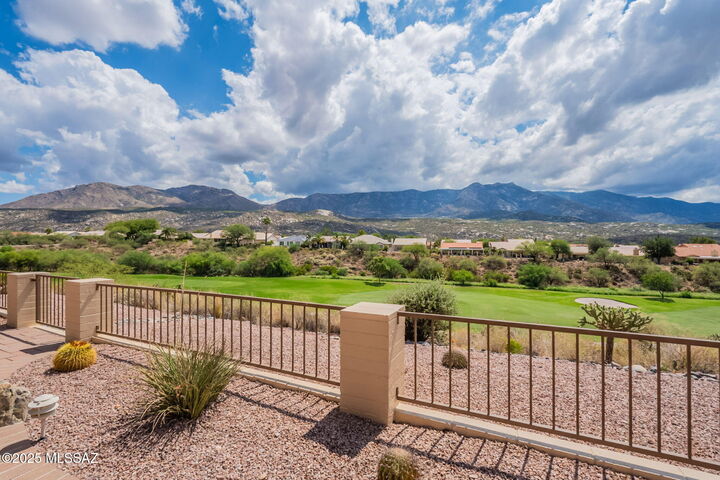 65525 E Canyon Drive  Tucson AZ 85739 photo