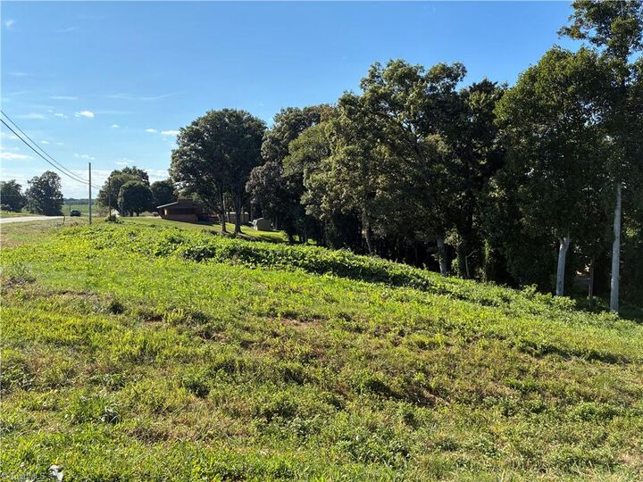 Property Photo:  O Nc Highway 268 W  NC 27041 