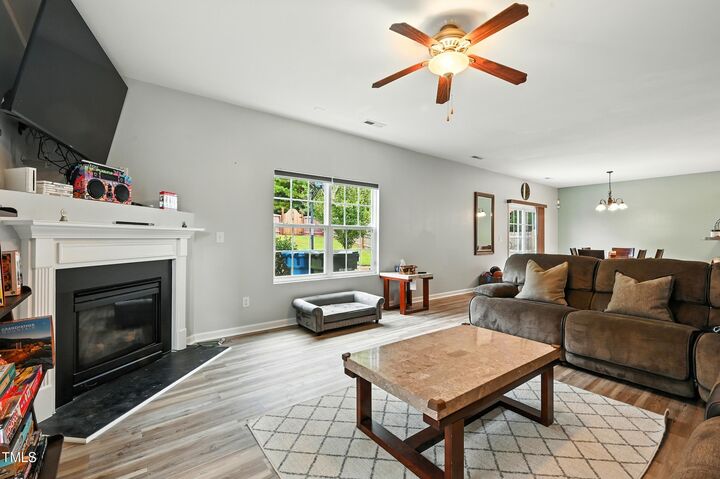 Property Photo:  3136 Genlee Drive  NC 27704 