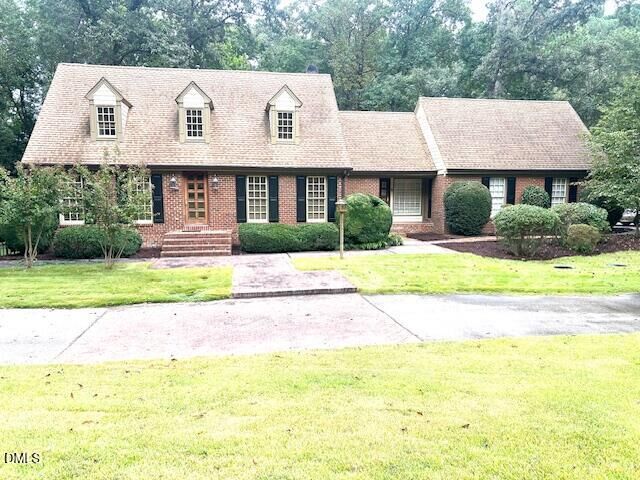Property Photo:  1 Gathering Place  NC 27604 
