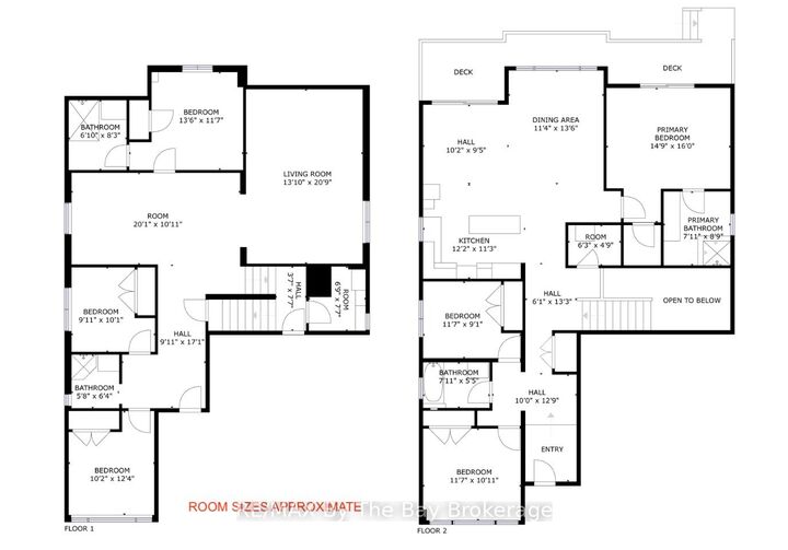 Property Photo: 35 48th Street N ON L9Z 1Y3