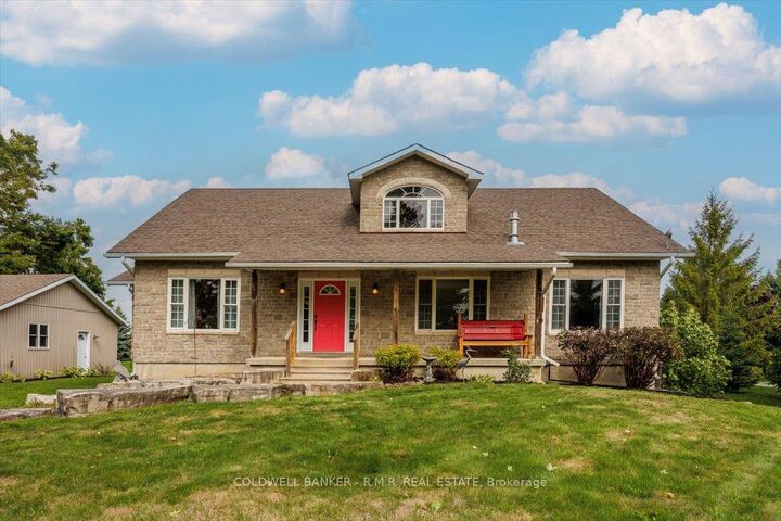 Photo de la propriété:  109 Cresswell Road  ON L0C 1H0 
