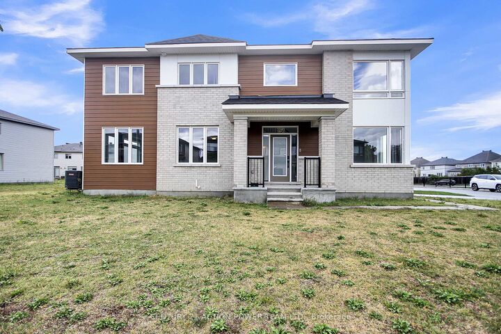 Property Photo: 254 Ormiston Crescent ON K2J 7E4
