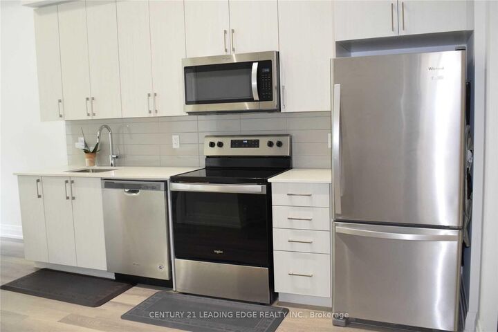 Photo de la propriété: 3121 Sheppard Avenue E 226 ON M1T 0B6