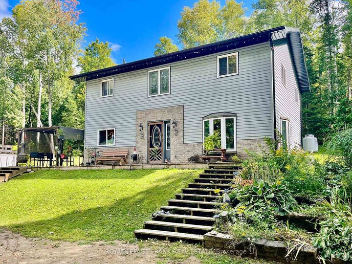 Property Photo: 1630 Musclow Greenview Road ON K0L 1C0