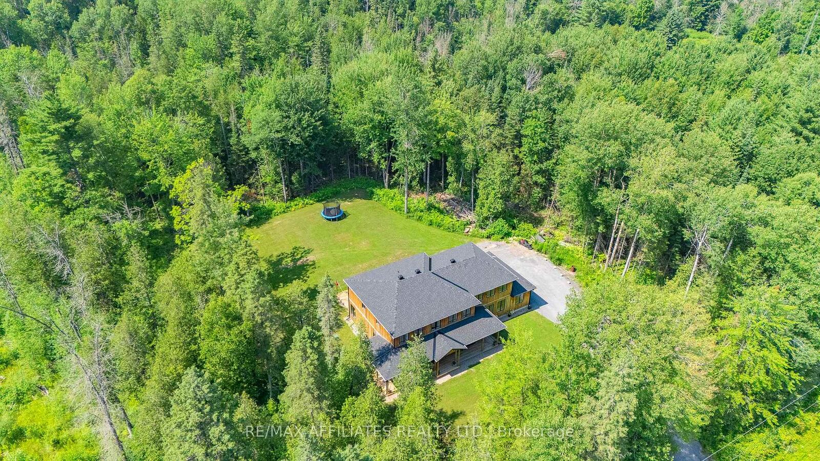 Property Photo:  150 Maclarens Side Road  ON K0A 3M0 