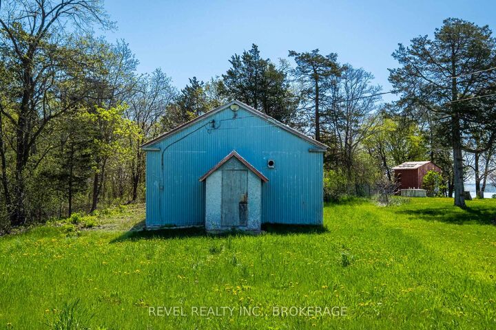 2186 Highway 49 Highway — photo 1