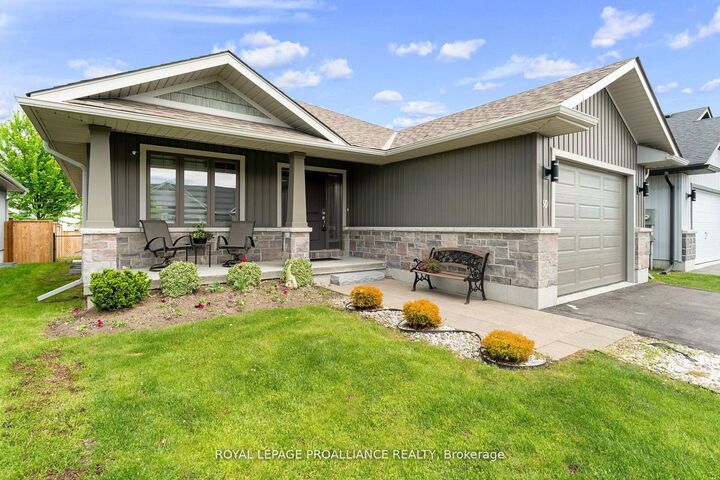 90 Aldersgate Drive  Belleville ON K8P 0G8 photo