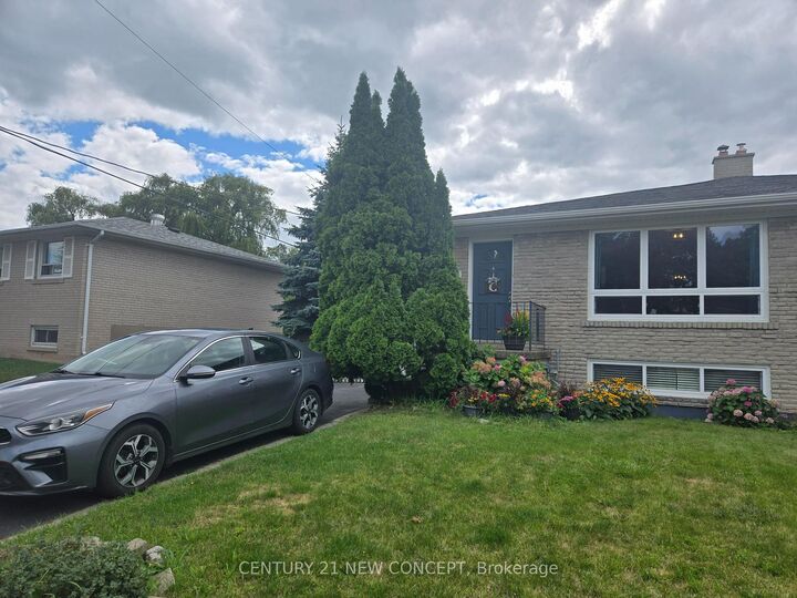412 Melores Drive  Burlington ON L7L 4T8 photo