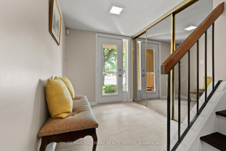 Property Photo: 41D Fable Street ON K2J 3K4