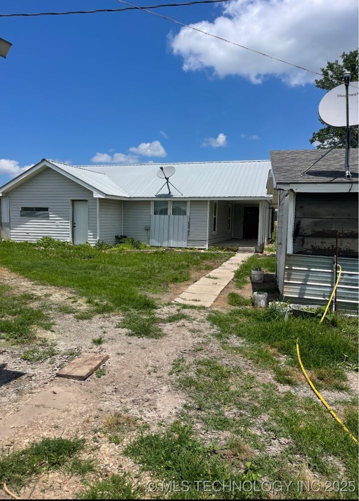 54709 S 683 Road  Colcord OK 74338 photo