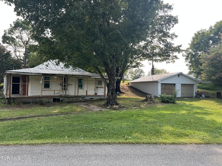 Property Photo: 110 Fishpond Road TN 37641