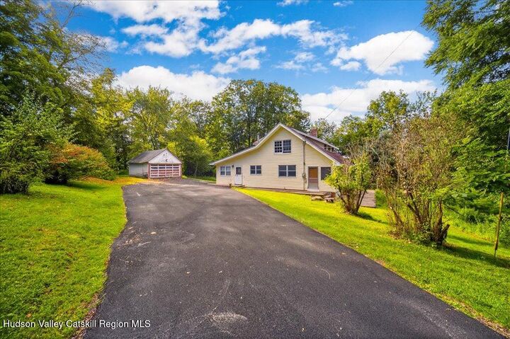 Property Photo: 108 Minnewaska NY 12446