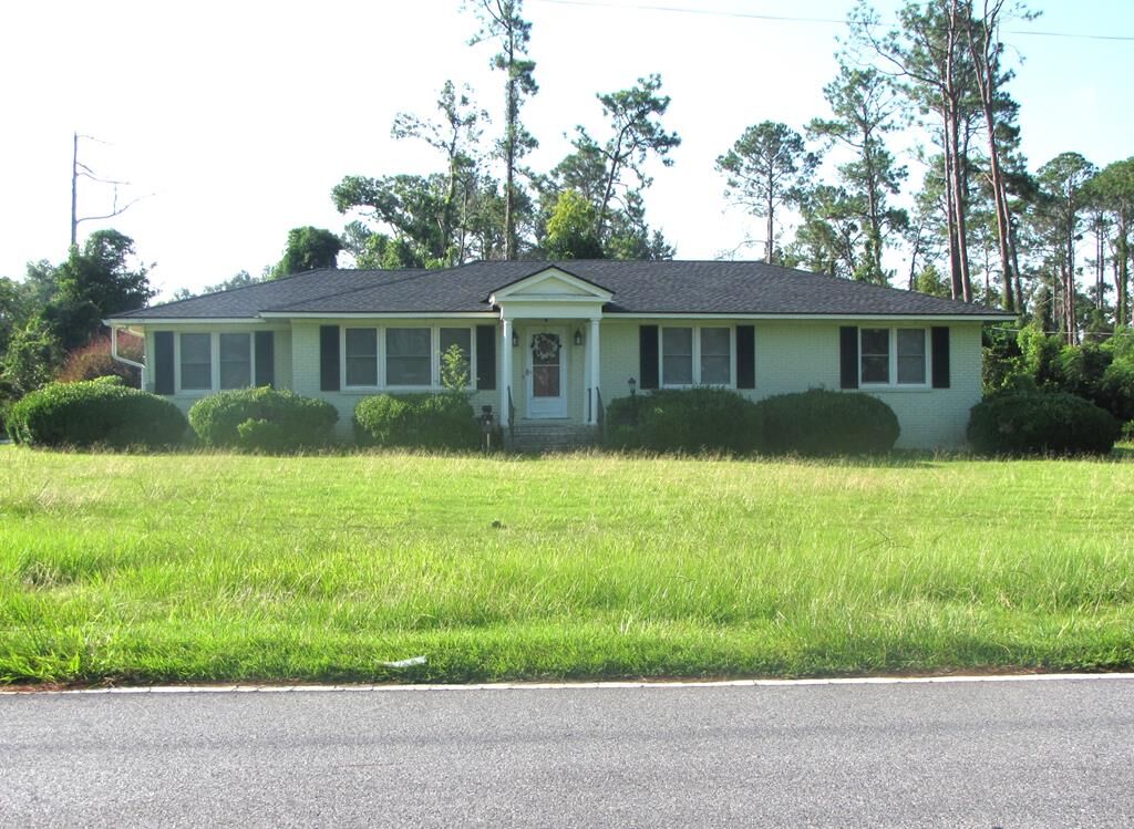 Property Photo:  817 Cranford Ave.  GA 31602 