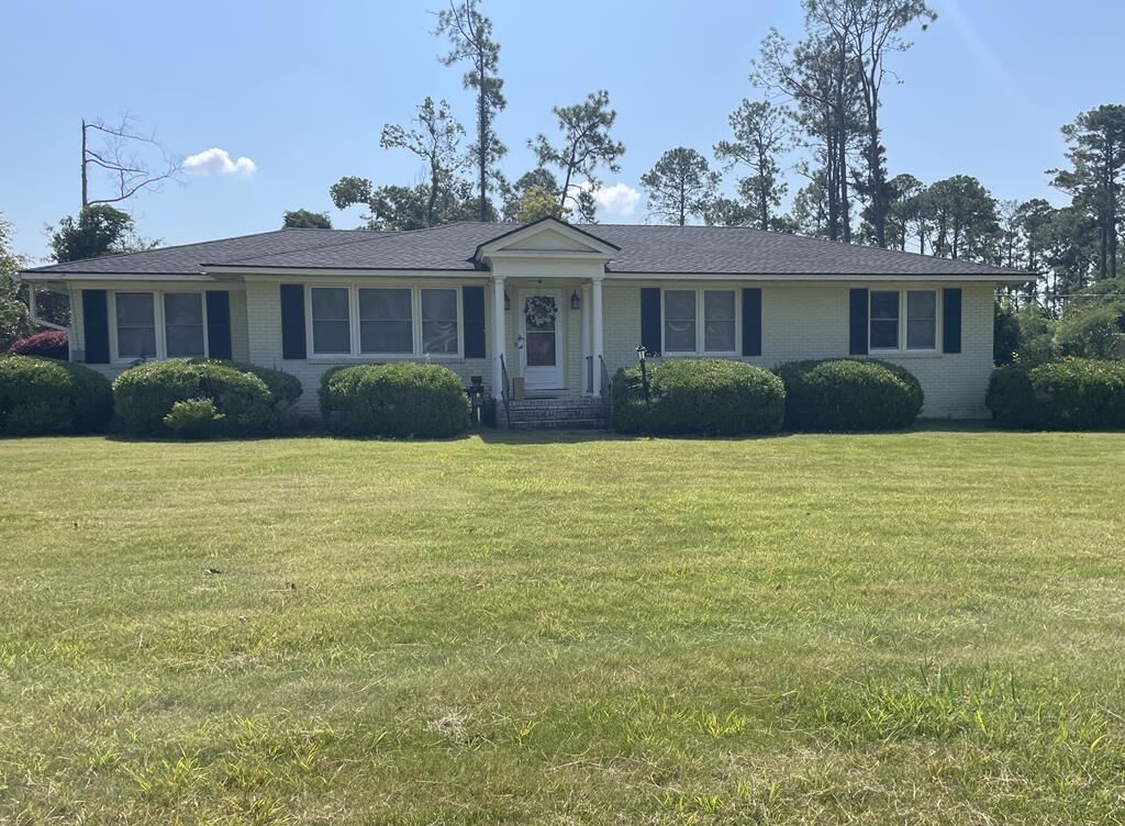 Property Photo: 817 Cranford Ave. GA 31602