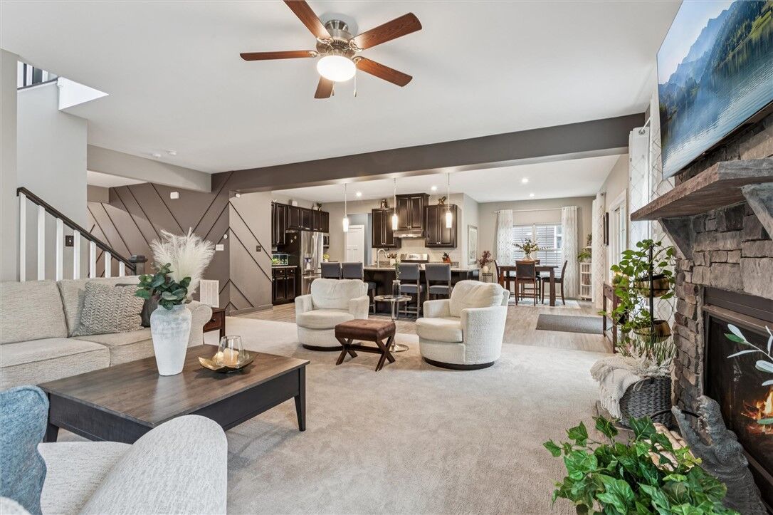 Property Photo: 9573 Goddin Court VA 23168