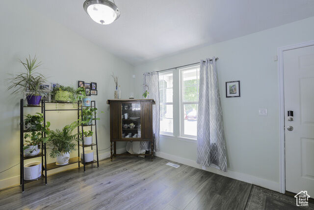 Property Photo: 4012 W Newland Loop 1 UT 84043