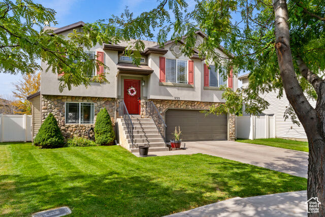 Property Photo: 335 Alford Ct UT 84054