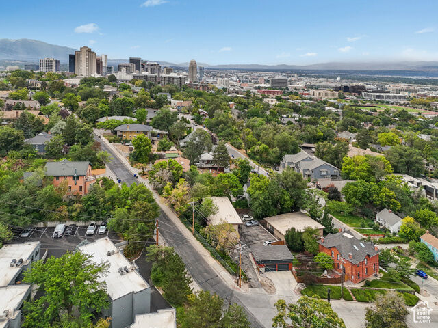 Property Photo:  475 N Wall St  UT 84103 