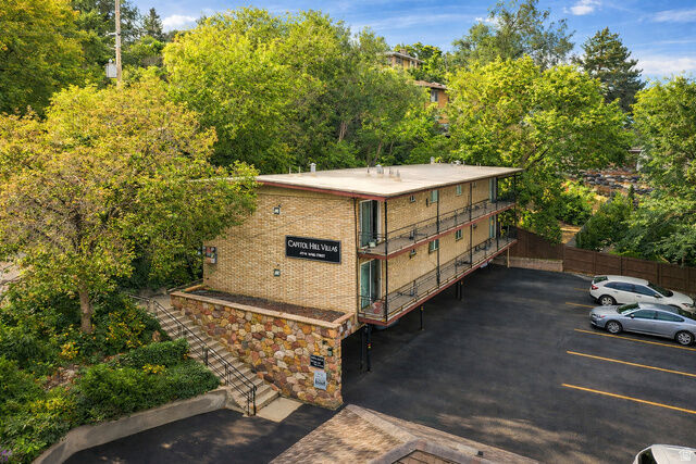 Property Photo:  475 N Wall St  UT 84103 