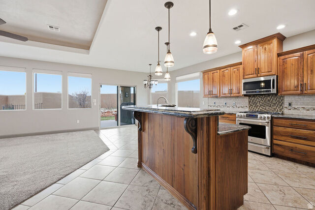 Property Photo:  485 N La Ruta Dr  UT 84780 