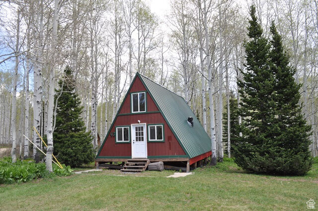 Property Photo: Address not disclosed UT 84049