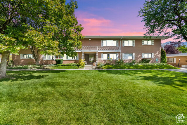 Property Photo:  2209 E Carriage Ln S 42  UT 84117 