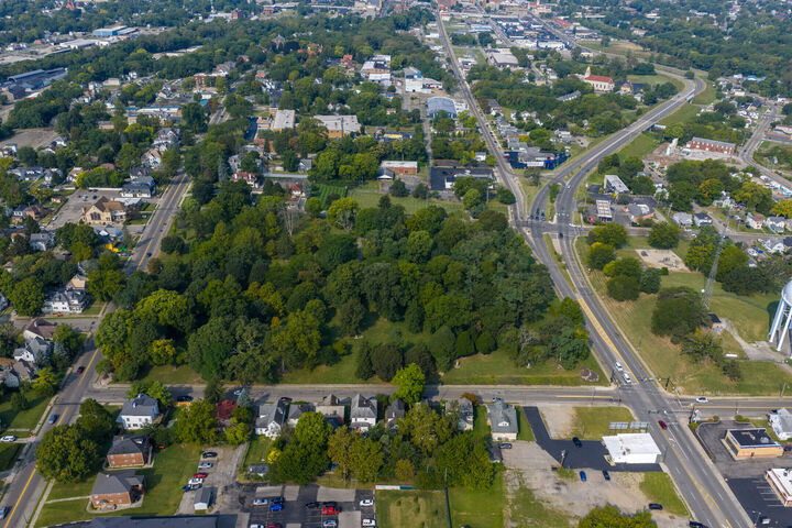 Property Photo:  28 S Florence Street  OH 45505 