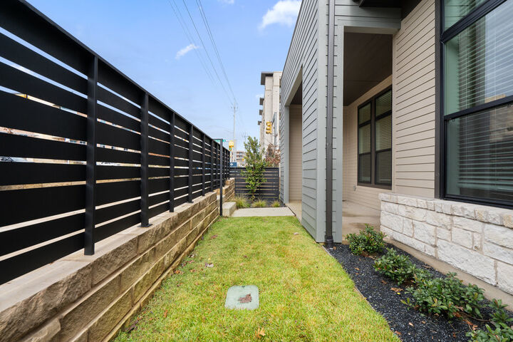 Property Photo:  4212 Endurance Way  TX 78731 