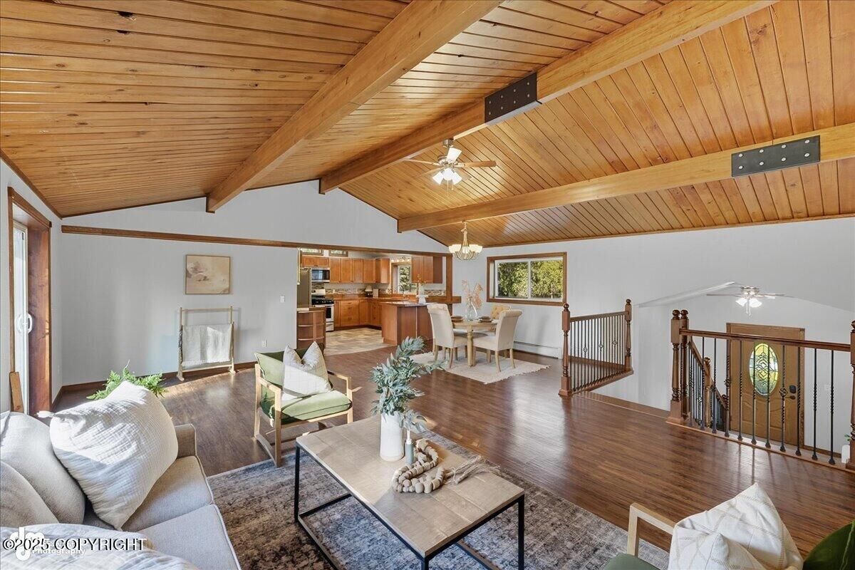 Property Photo:  35831 Turnbuckle Terrace Road  AK 99669 