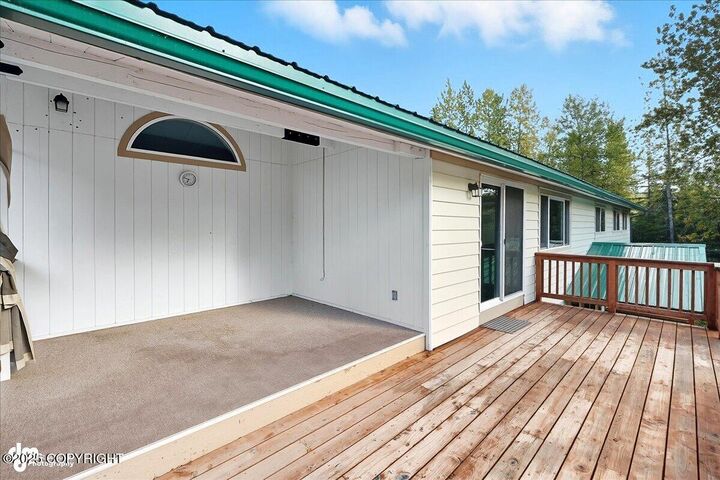 35831 Turnbuckle Terrace Road  Soldotna AK 99669 photo