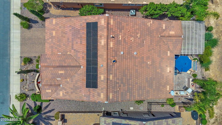 Property Photo:  1756 E Azafran Trail  AZ 85140 