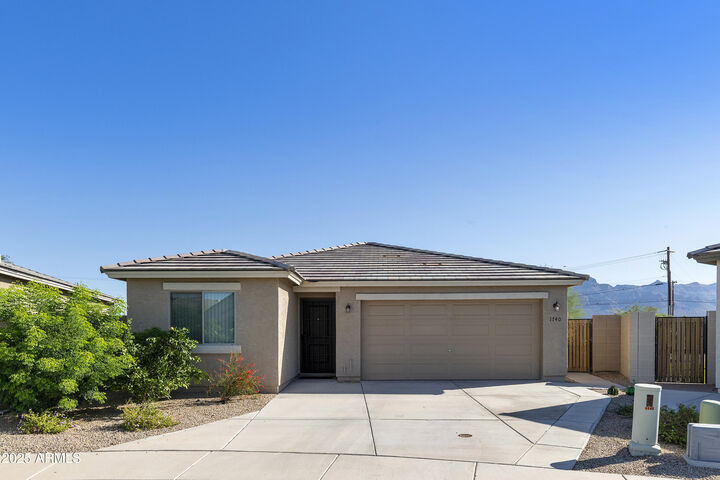 1740 E 16th Avenue  Apache Junction AZ 85119 photo