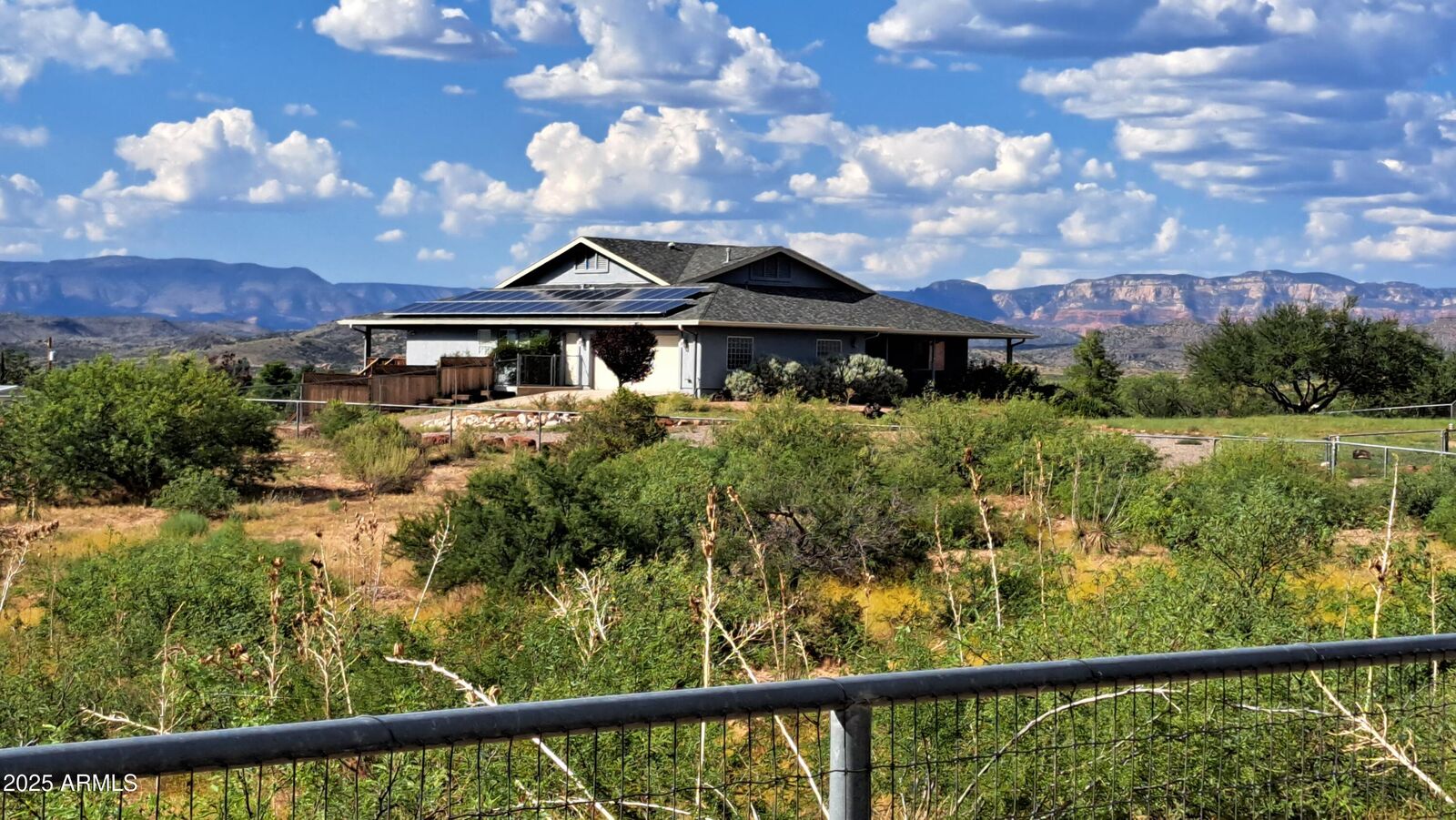 Property Photo:  1380 S Mountain View Road  AZ 86325 