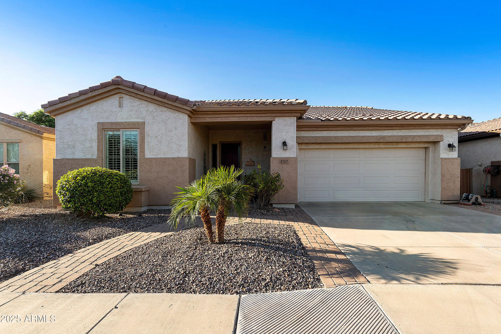 Property Photo:  4267 E Ficus Way  AZ 85298 