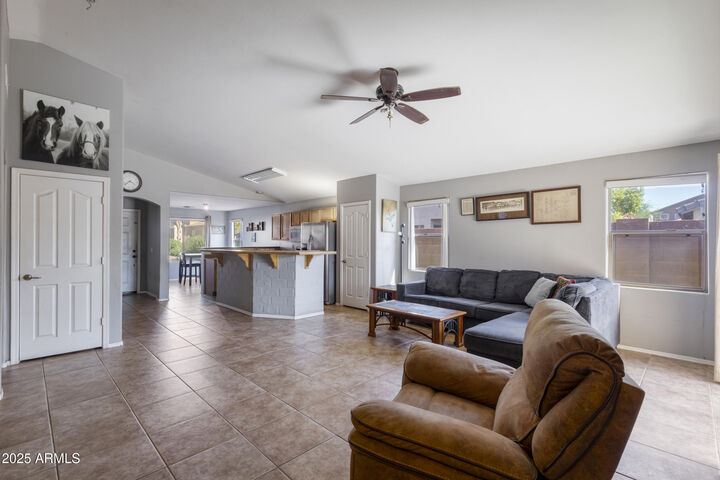 Property Photo:  7220 S 45th Avenue  AZ 85339 