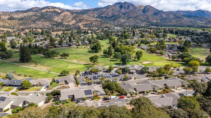 Property Photo:  7048 Overlook Drive  CA 95409 