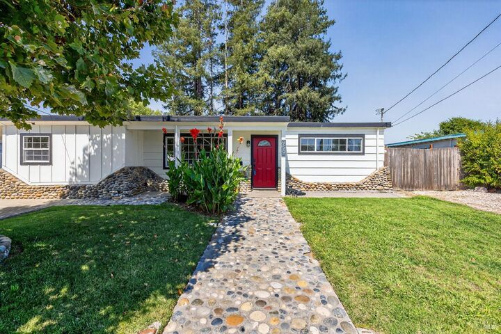 959 San Clemente Drive  Santa Rosa CA 95404 photo